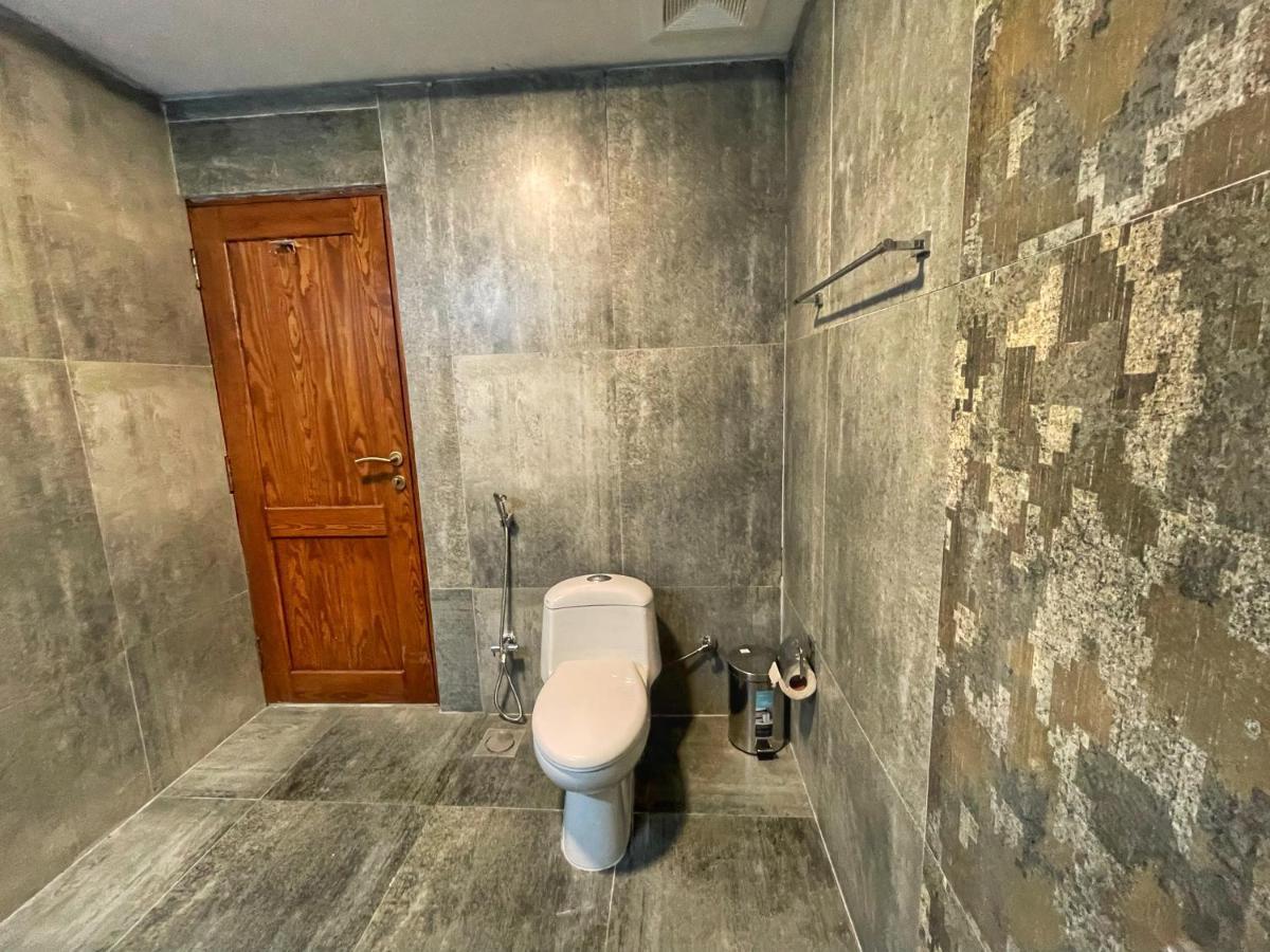 Horizon Resort Attabad Lake Hunza Karimabad  Bagian luar foto